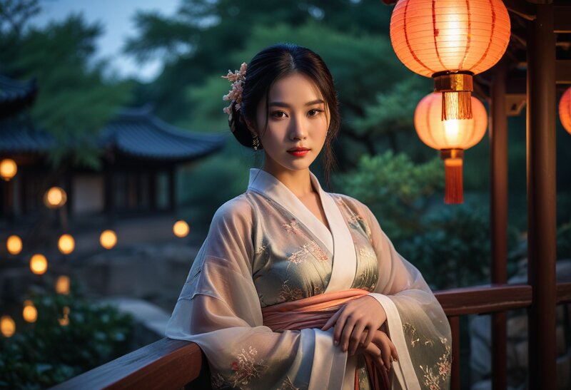 深海信使海报